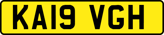 KA19VGH