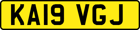KA19VGJ