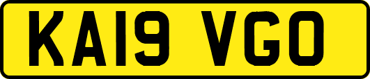 KA19VGO