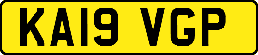 KA19VGP