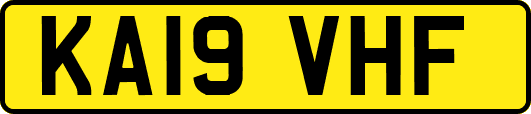 KA19VHF