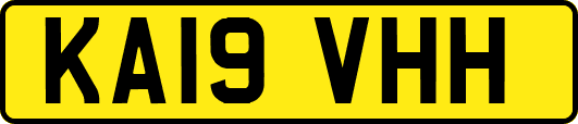 KA19VHH