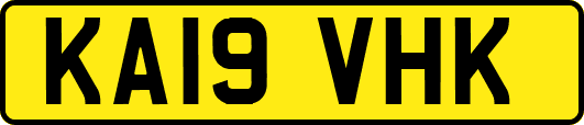 KA19VHK