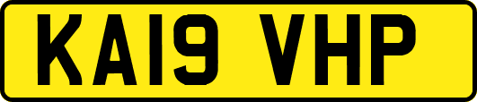 KA19VHP
