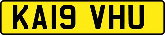 KA19VHU