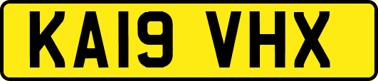 KA19VHX