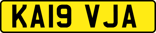 KA19VJA