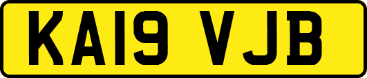 KA19VJB