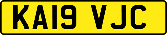KA19VJC