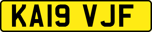 KA19VJF