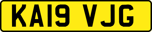 KA19VJG