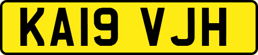 KA19VJH