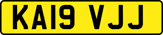 KA19VJJ