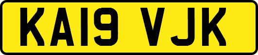 KA19VJK