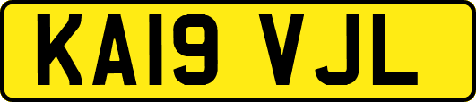 KA19VJL