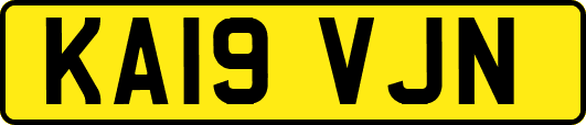 KA19VJN