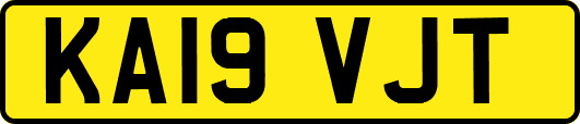 KA19VJT
