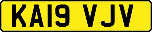 KA19VJV