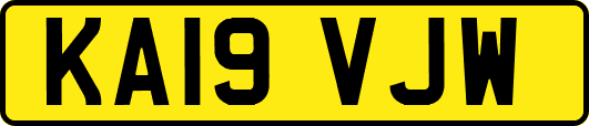 KA19VJW