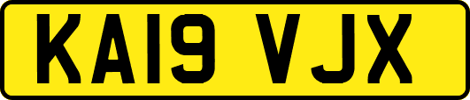 KA19VJX