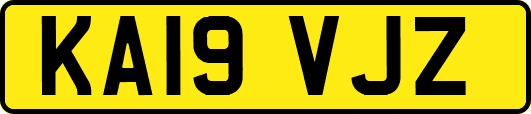 KA19VJZ