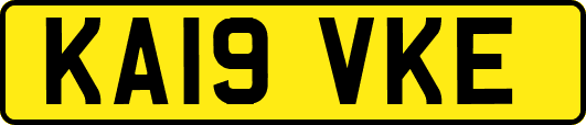 KA19VKE