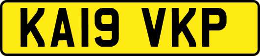 KA19VKP