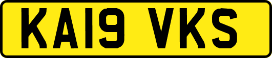 KA19VKS