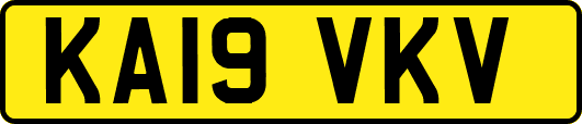 KA19VKV