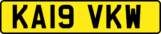 KA19VKW