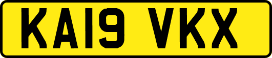 KA19VKX
