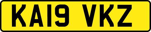 KA19VKZ