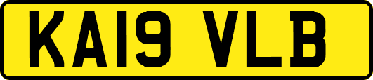 KA19VLB