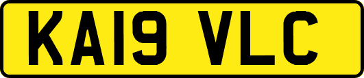KA19VLC