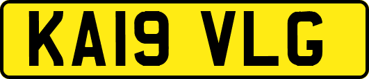 KA19VLG