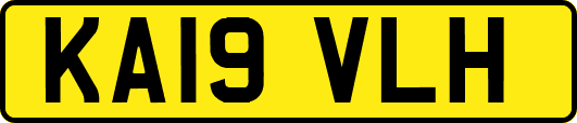 KA19VLH