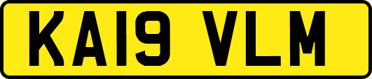 KA19VLM