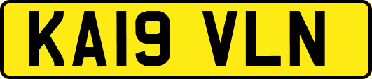 KA19VLN