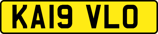 KA19VLO