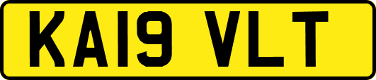 KA19VLT