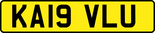 KA19VLU