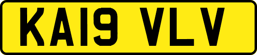 KA19VLV