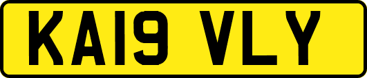 KA19VLY