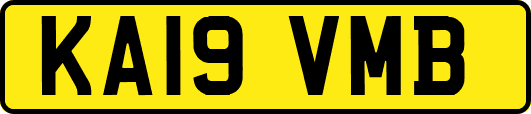 KA19VMB