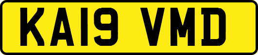 KA19VMD