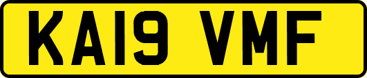 KA19VMF