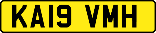 KA19VMH