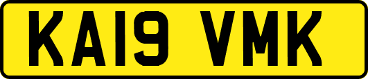 KA19VMK