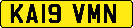 KA19VMN