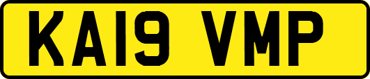 KA19VMP